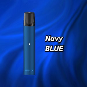 RELX ZERO สี Navy Blue