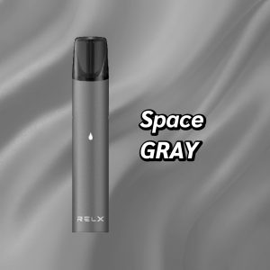 RELX ZERO สี Space Gray