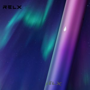 Product RELX color aurora 2
