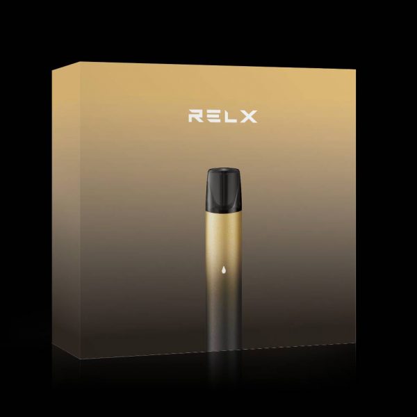 Product RELX color Solar 1