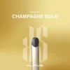 kardinal Kurve Champagne Gold