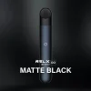 RELX INFINITY MATTE BLACK (เครื่องเปล่า) new