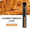 ks quik classic tobacco 800 Puffs