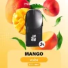 Kardinal Kurve ks kurve Pod Mango