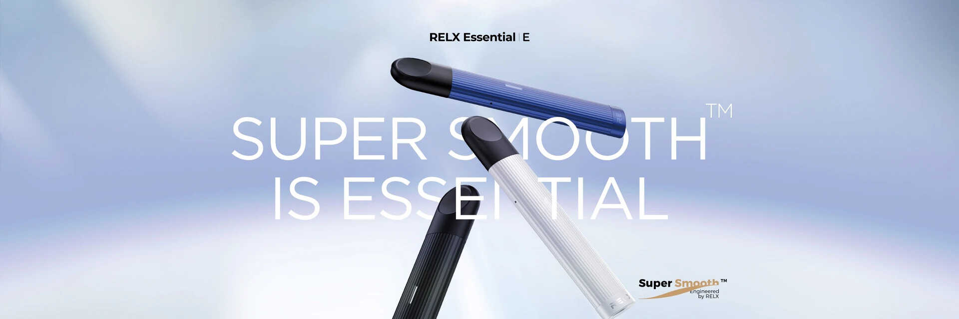 relx essential show 6