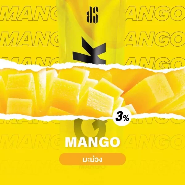 ks quik mango 2000 Puffs newimg