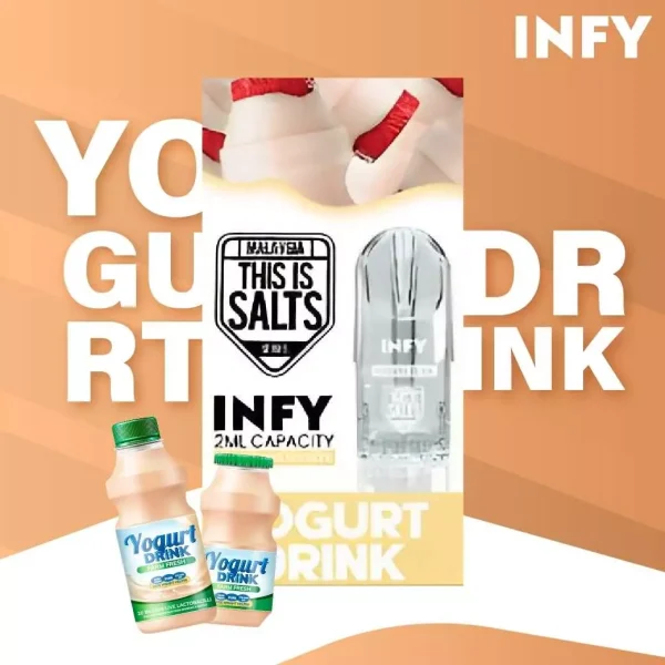 Infy Yogurt