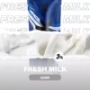 ks quik Fresh Milk 2000 Puffs