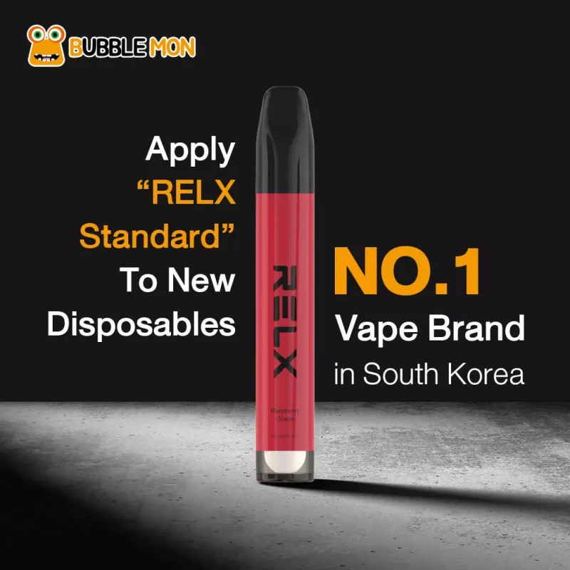 RELX x KARDINAL Official