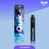 Ks Quik 5000 Puff Blueberry