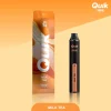 Ks Quik 5000 Puff Milk Tea