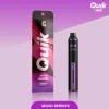 Ks Quik 5000 Puff Mixed Berries