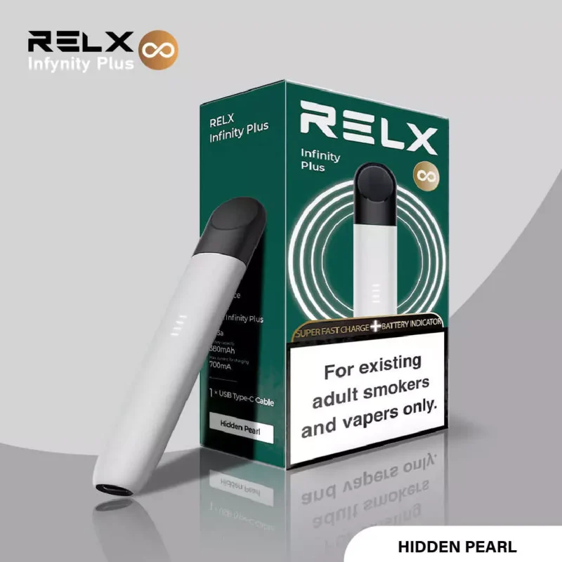 RELX x KARDINAL Official