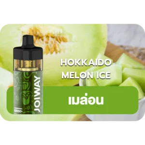 Joiway F3 Hokkaido Melon Ice