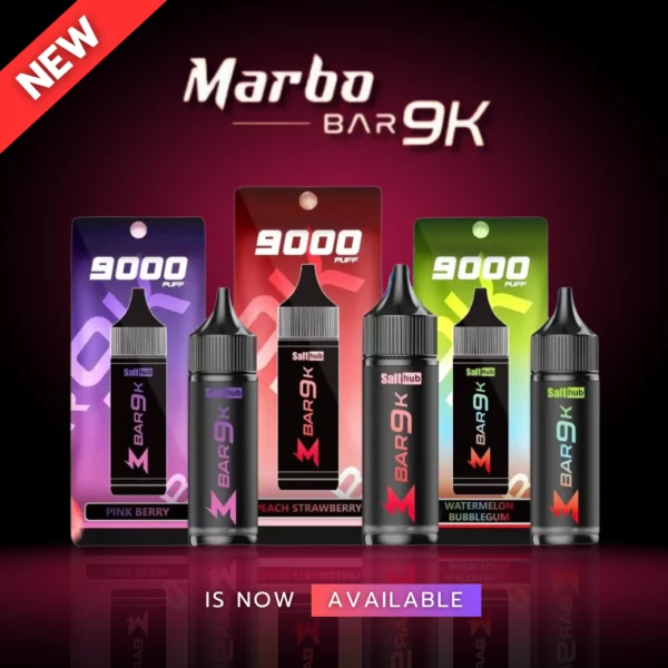 Marbo 9k price