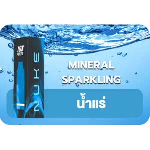 NUKE 10K Mineral Sparkling
